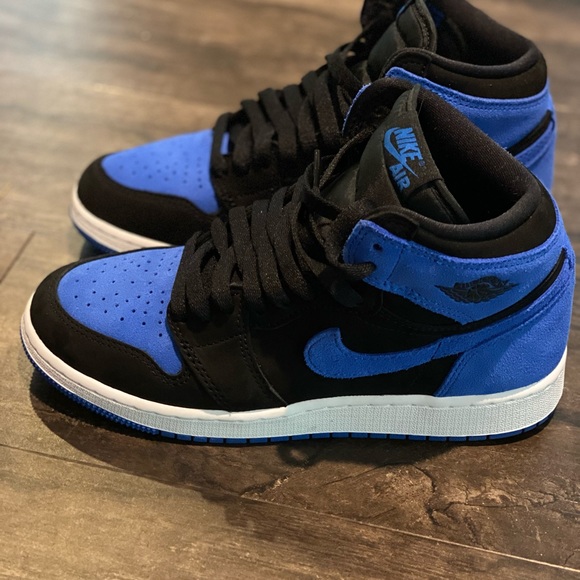 Jordan Other - Jordan 1 retro